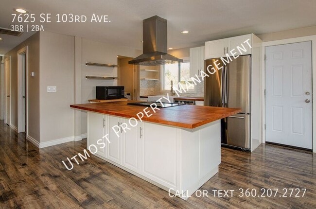 Photo - 7625 SE 103rd Ave