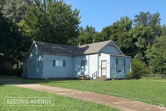Building Photo - 2663 Dunn Ave Rental