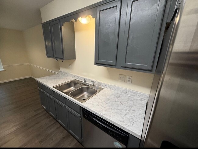 Photo - Beautifully updated 3-bedroom, 2.5-bathroom home