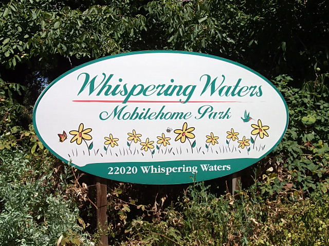 Photo - Whispering Waters Mobile Home Park
