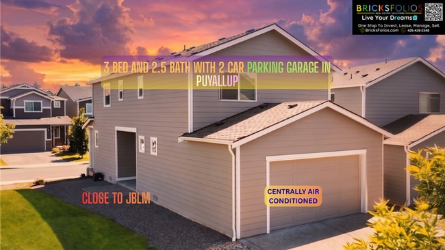 Building Photo - Elevate Your Lifestyle in the Heart of Puyallup’s Best Homes