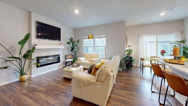 Photo - Beautiful, Modern, Open Home - Available January 1st