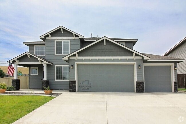 Building Photo - 4380 S Anderson Pl Rental