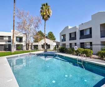 Photo - The Quails Apartments