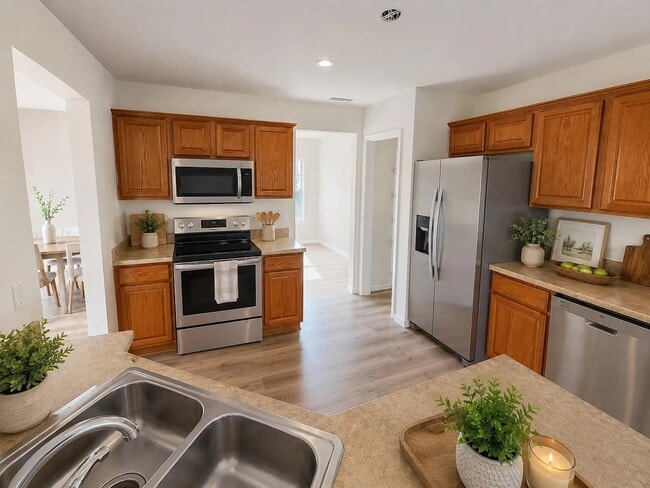 Photo - 414 Bentridge Dr