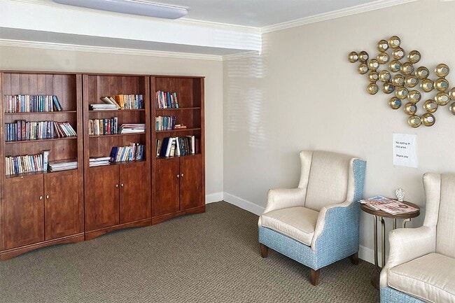 Photo - PENNYRILE SENIOR APARTMENTS