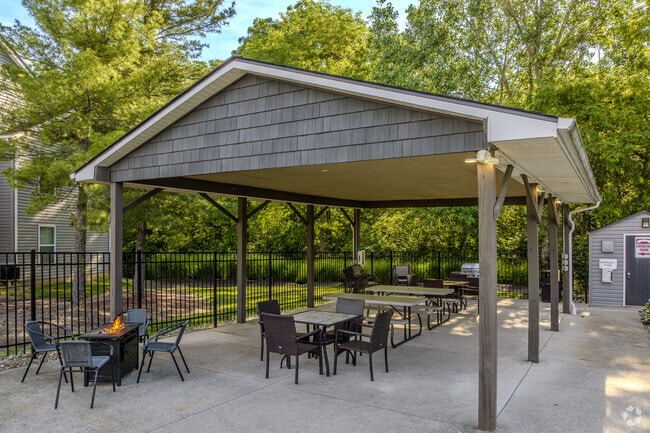 Picnic Area