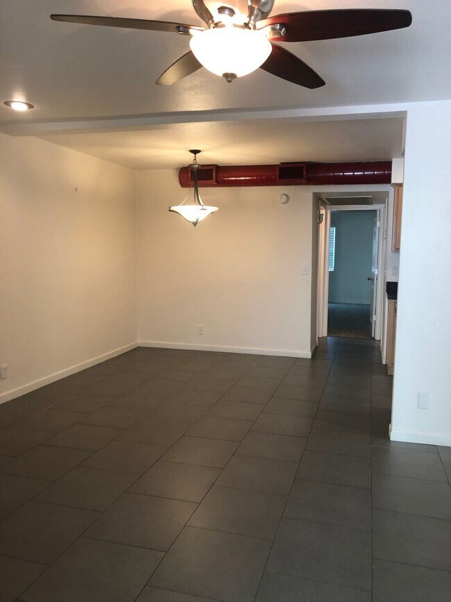 Photo - Melrose District 2 Bedroom / 2 Bath Ground...