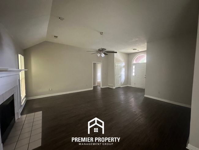 Photo - Grand 4BR/3BA Cordova Home | 2,060 Sq Ft, Upstairs Bonus Room & Luxury Primary Suite