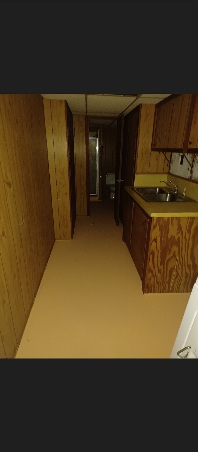 3 E Avenue B Unit 3 e Ave, b Hooks, tx Rental House Rental in Hooks