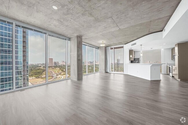 Building Photo - 5925 Almeda Rd Unit 11718 Rental