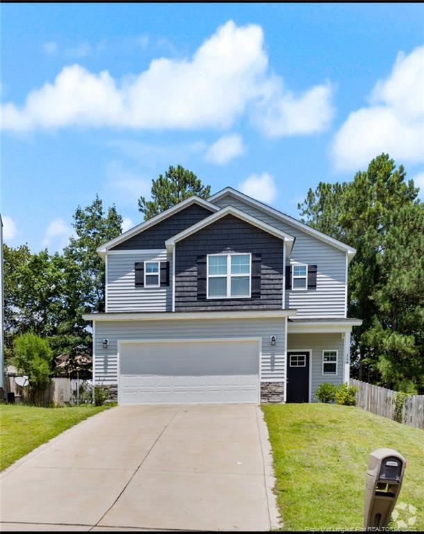 Building Photo - 349 Abbottswood Dr Rental