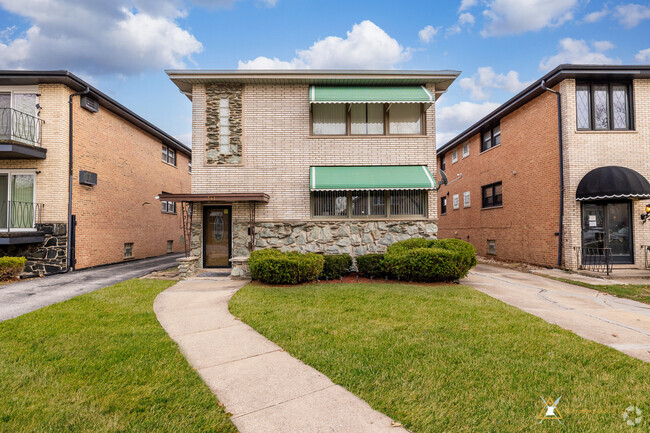 Building Photo - 341 Crandon Ave Rental