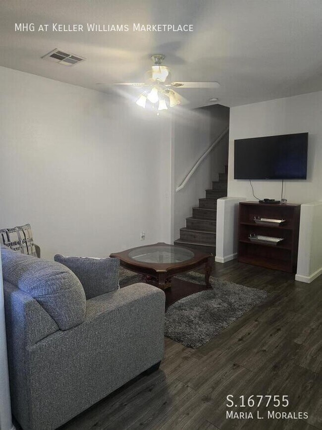 1009 Nevada Sky St