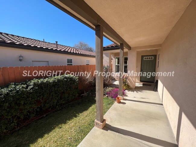 Photo - AVAILABLE MAY - 3 Bedroom / 2 Bathroom Home in Templeton