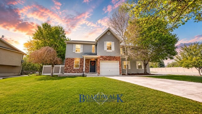 Building Photo - Modern West Jordan Retreat