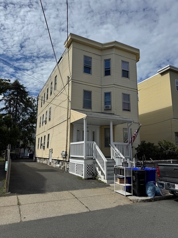 Photo - 184 Essex St Apartment Unit 3
