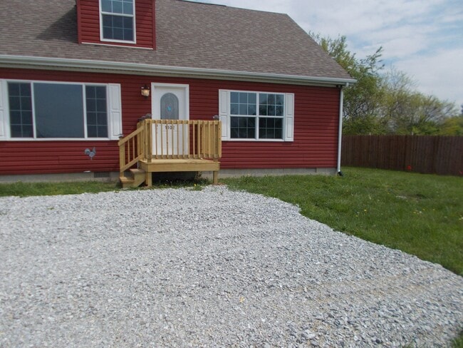 Photo - Large, Beautiful Home North of Richmond