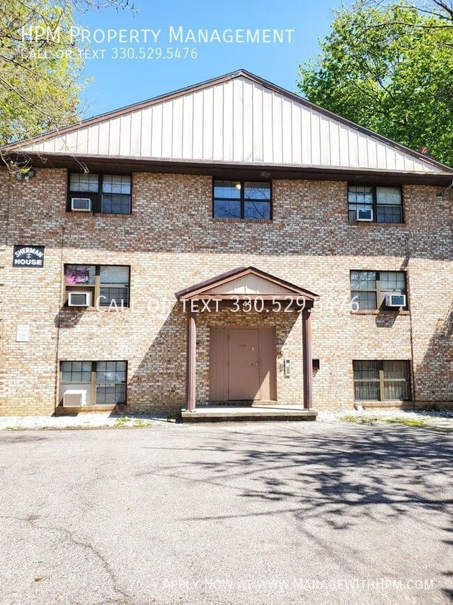 Building Photo - 417 Sherman St Unit 303