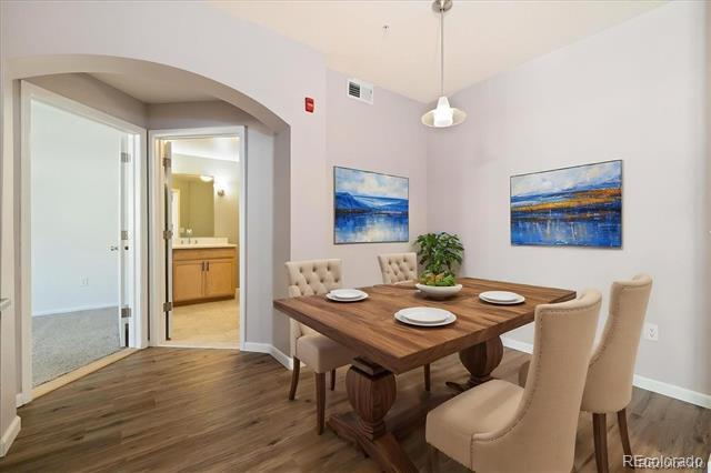 Photo - 3890 S Dayton St Unit 105