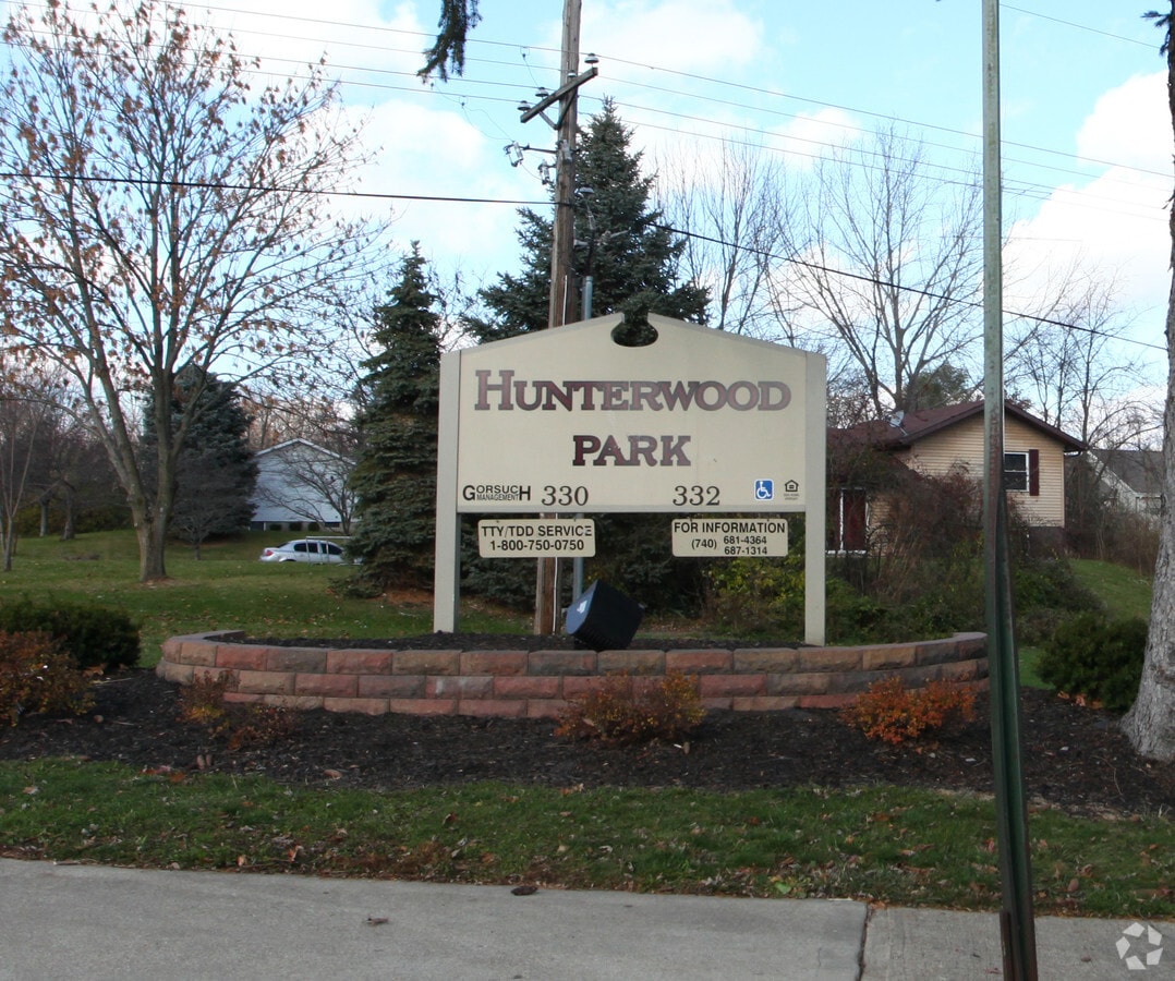 Photo - Hunterwood Park Apartments