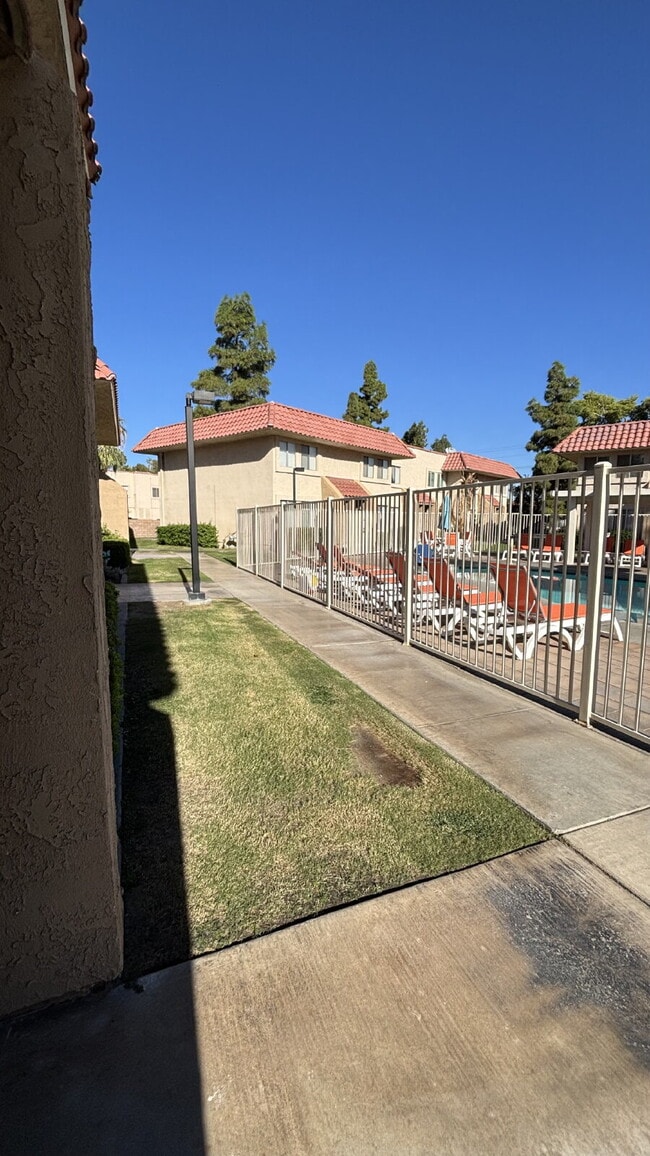 Photo - 2 Bedrooms Townhome
Availble For Rent in Indio Unit #109