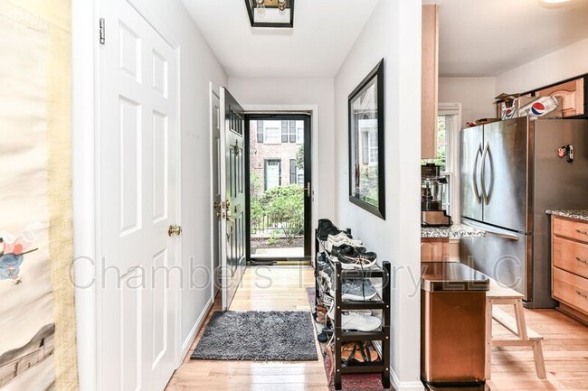 Photo - 2534 S Walter Reed Dr Unit #3