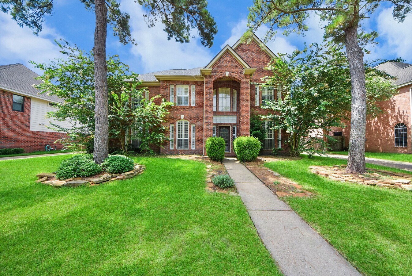 Photo - 23003 Governorshire Dr