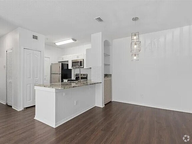 Building Photo - Stylish 2 Bed, 1 Bath Condo in Bella Terra... Unit 205