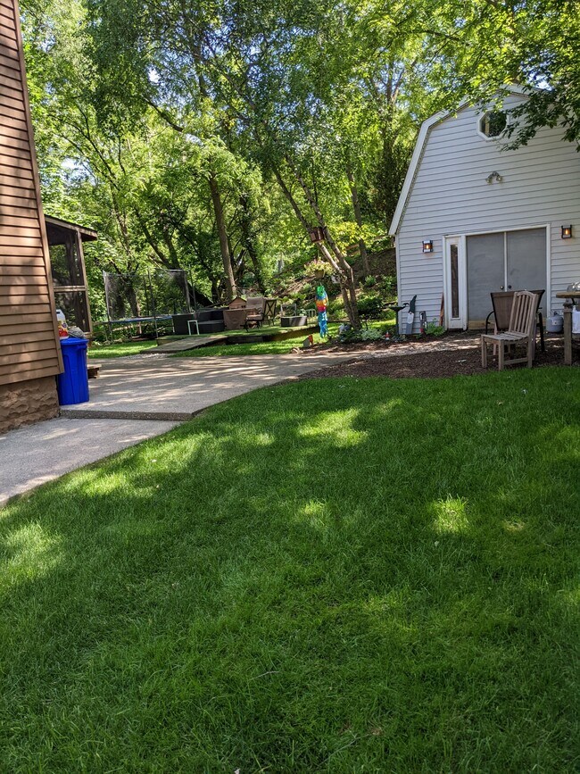 760 Glacier Rd Rental For Rent in Pewaukee, WI