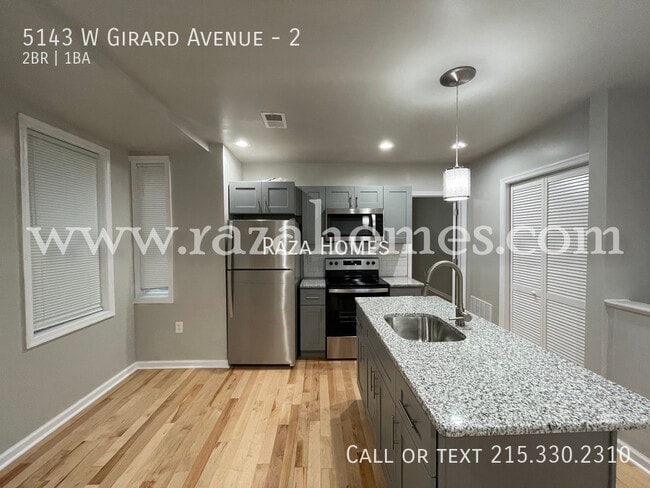Building Photo - 5143 W Girard Ave Unit 2 Rental