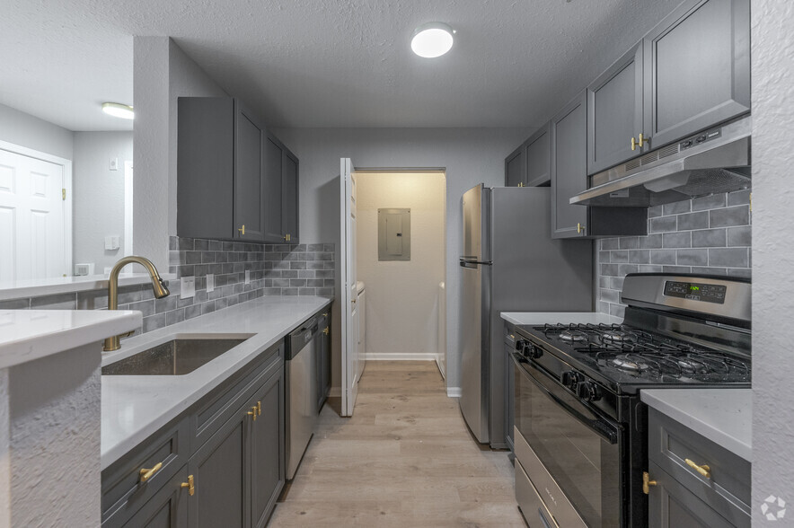 Interior Photo