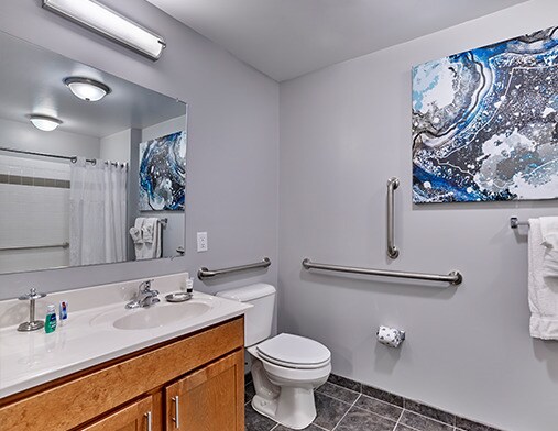 Photo - Residences at Glenarden Hills - 55 & Older!