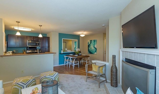 The Residences at Belmont