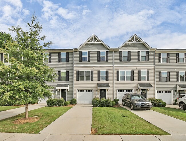 Building Photo - 5316 Austin Knoll Ct