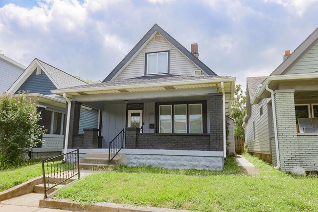 Photo - 1715 Fletcher Ave House