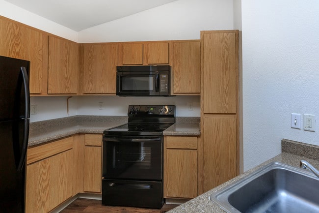 Suncrest Sierra Vista