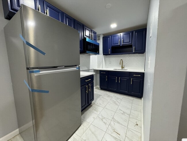 117 Wade St 3G - 124 Wade St Unit 4G