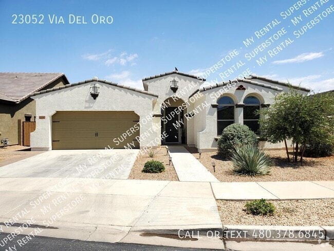Building Photo - 23052 Via Del Oro Rental