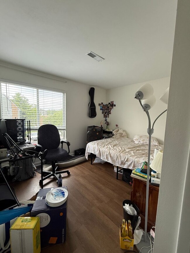 Photo - Easy Living Near Virginia Tech – 3BR Condo in University Place