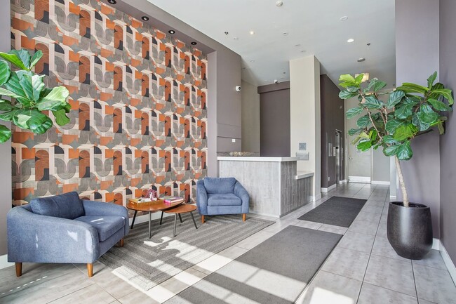 Photo - Jackson Courtyard