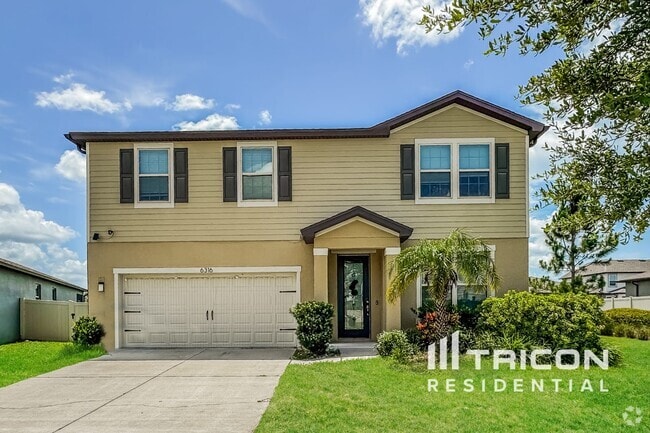 Building Photo - 6316 Dutton Dr Rental