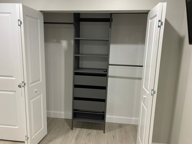 Dormitorio 1 - 350 W 36th St Unidad 1