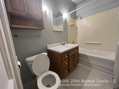Photo - 4000 20th Ave S Unit 1