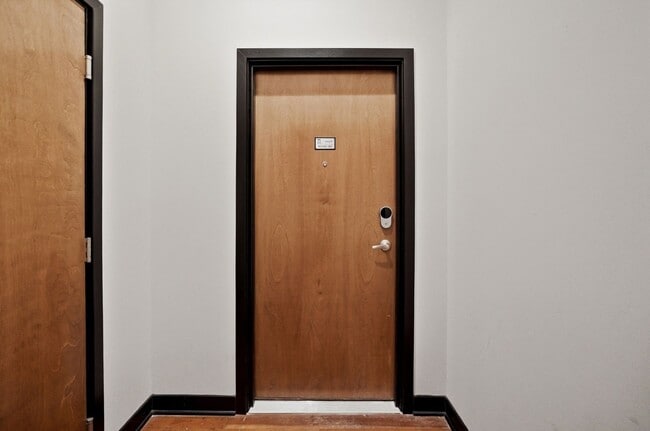 Photo - Alumni Lofts