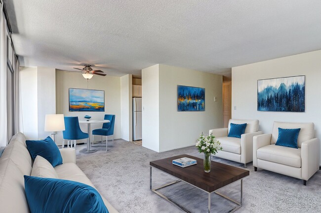 Photo - Thornton Place Apartments