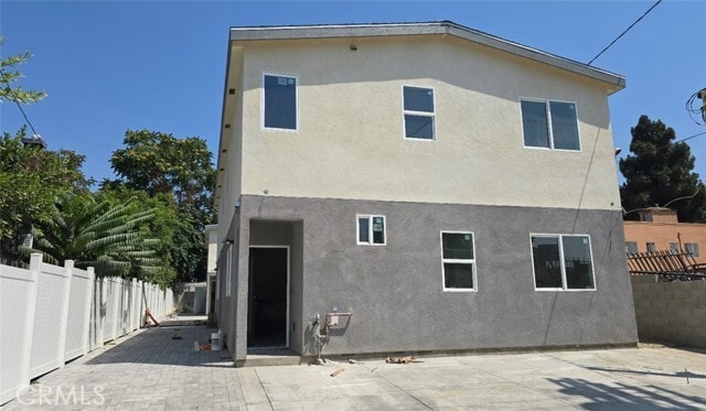 Building Photo - 313 W 56th St Rental