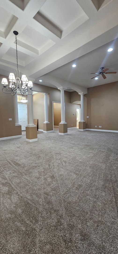 Photo - 5 Bed 4 bath 3 car garage Southwest Vistas FOR RENT