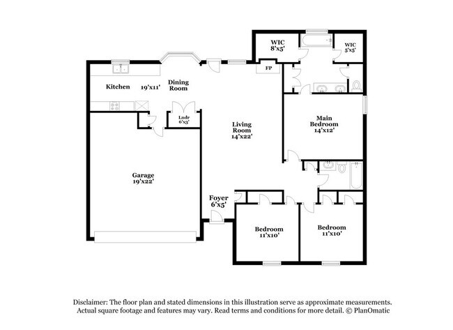 7099 Country Walk Dr