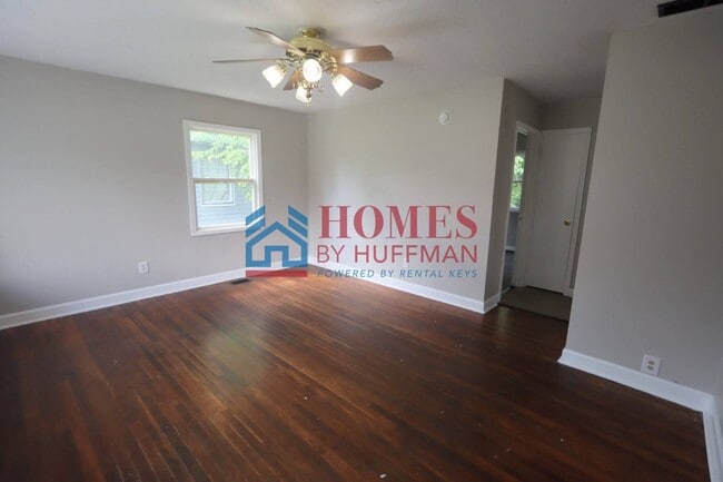 Photo - Two Bedroom House | Detached Garage